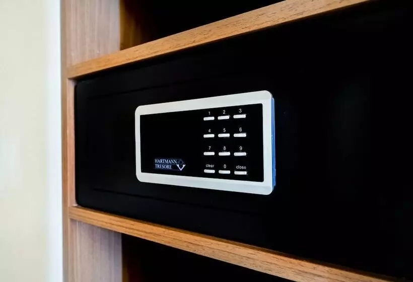 Fotos del hotel Klassik Berlin:  5