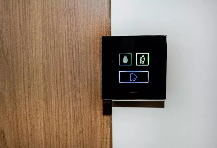 Fotos del hotel Klassik Berlin:  6