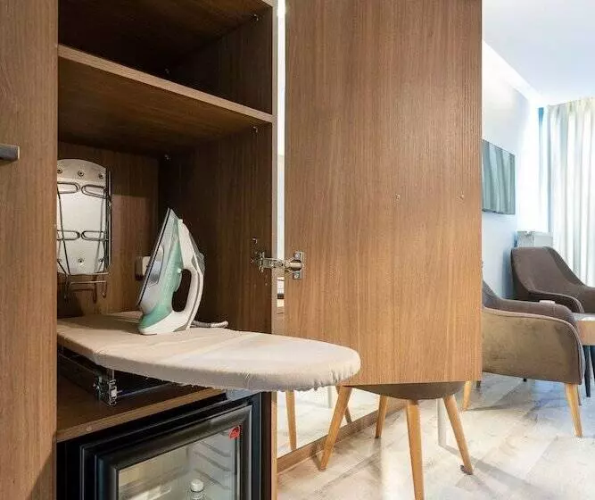 Fotos del hotel Klassik Berlin:  21