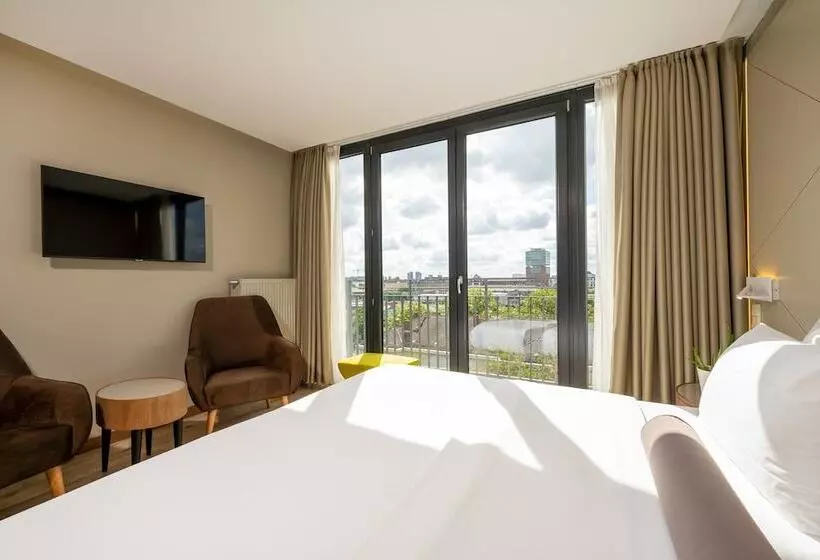 Fotos del hotel Klassik Berlin:  19