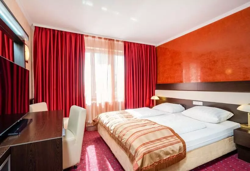 Fotos del hotel Klassik Berlin:  15