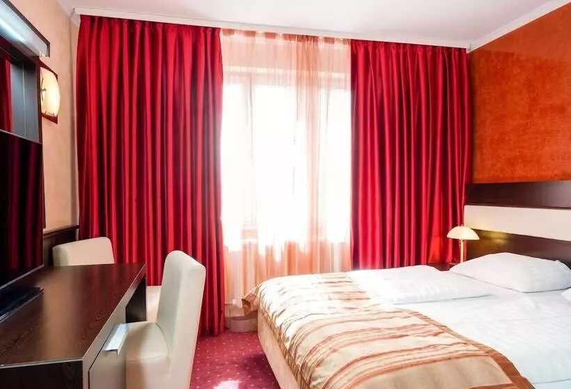 Fotos del hotel Klassik Berlin:  14