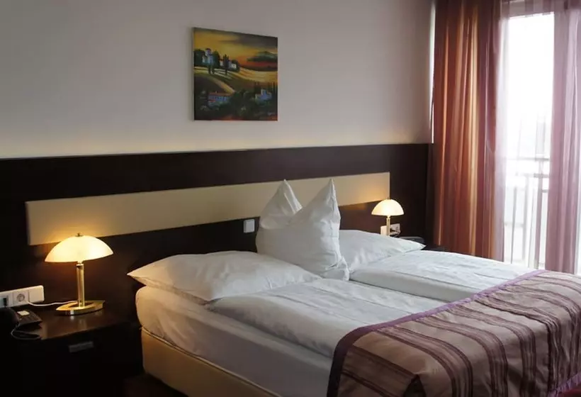 Fotos del hotel Klassik Berlin:  12