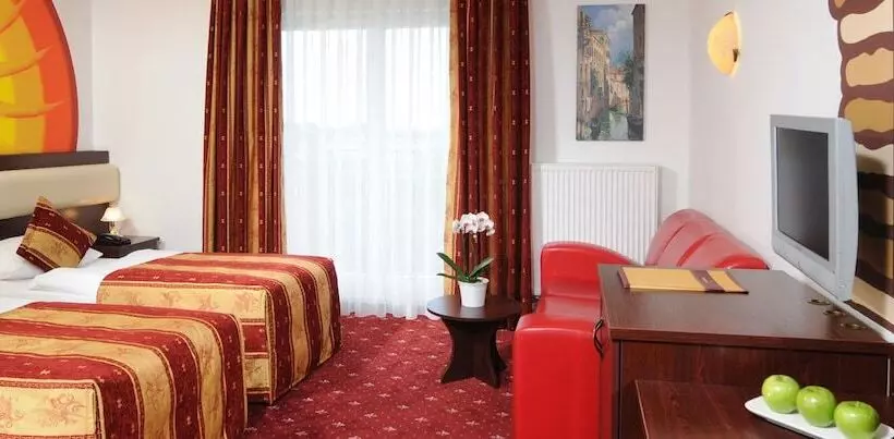 Fotos del hotel Klassik Berlin:  10