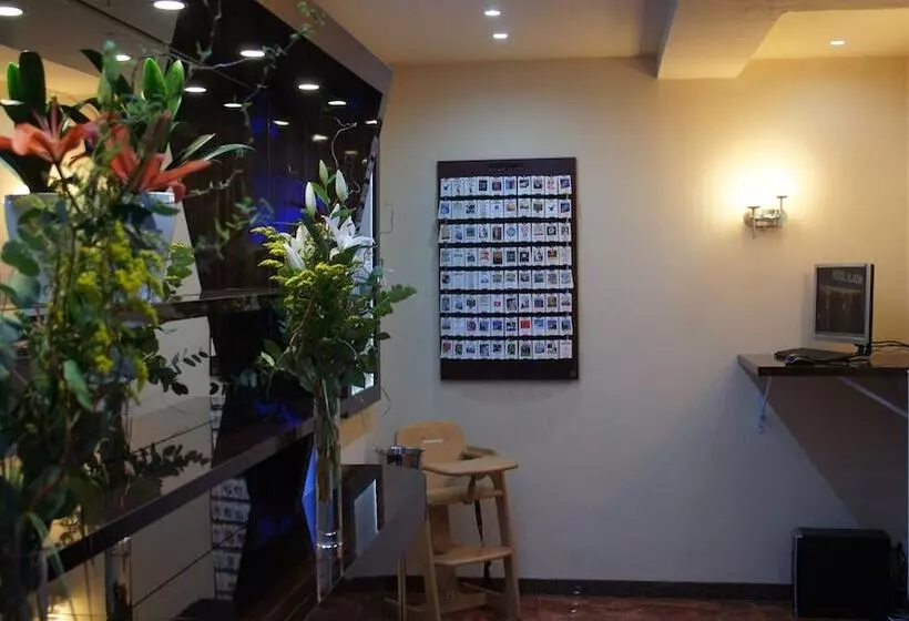 Fotos del hotel Klassik Berlin:  2