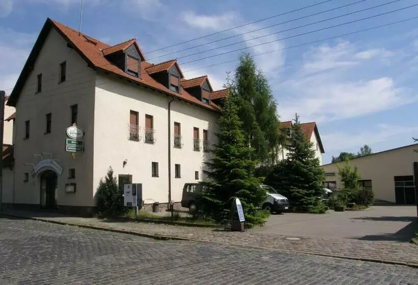 Fotos del hotel Zum Abschlepphof:  6