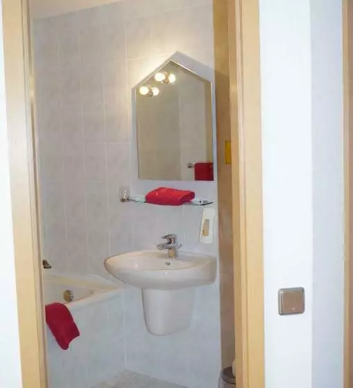 Fotos del hotel Zum Abschlepphof:  19