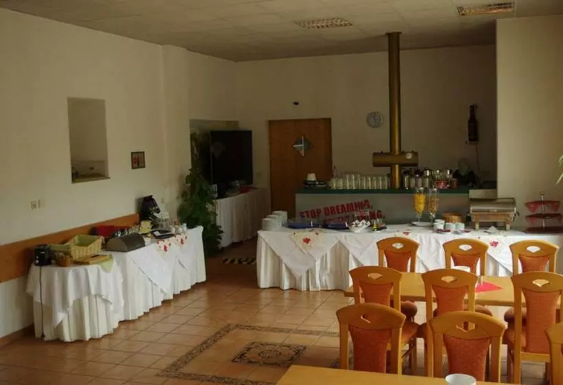 Fotos del hotel Zum Abschlepphof:  3