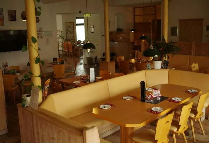 Fotos del hotel Zum Abschlepphof:  16