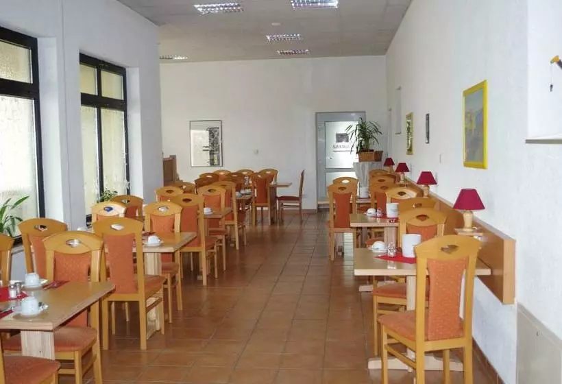 Fotos del hotel Zum Abschlepphof:  9