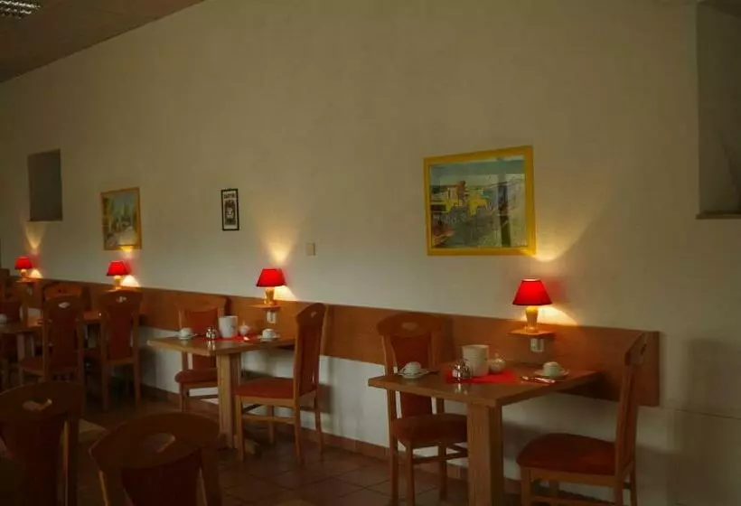 Fotos del hotel Zum Abschlepphof:  13