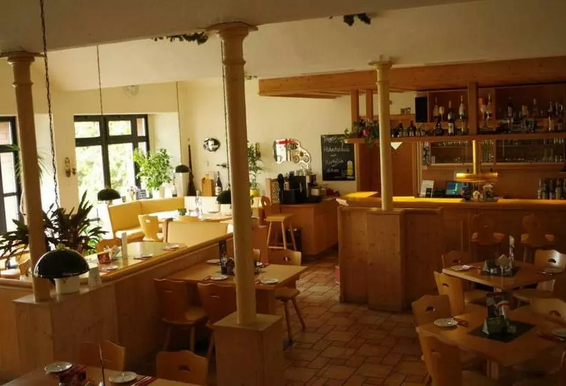 Fotos del hotel Zum Abschlepphof:  4