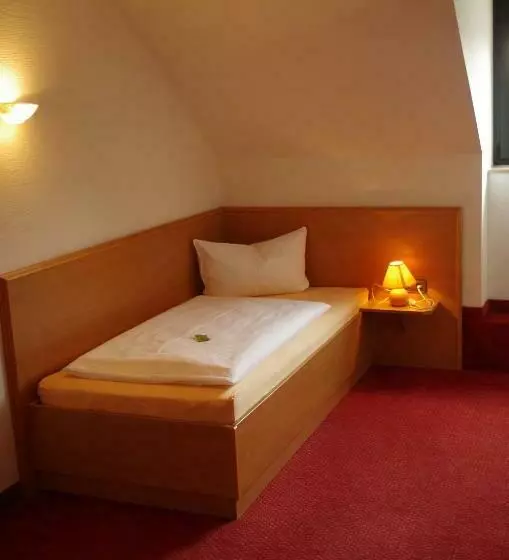 Fotos del hotel Zum Abschlepphof:  7