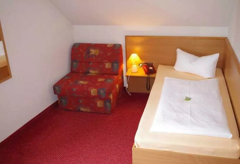 Fotos del hotel Zum Abschlepphof:  15