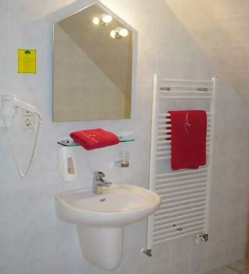 Fotos del hotel Zum Abschlepphof:  17