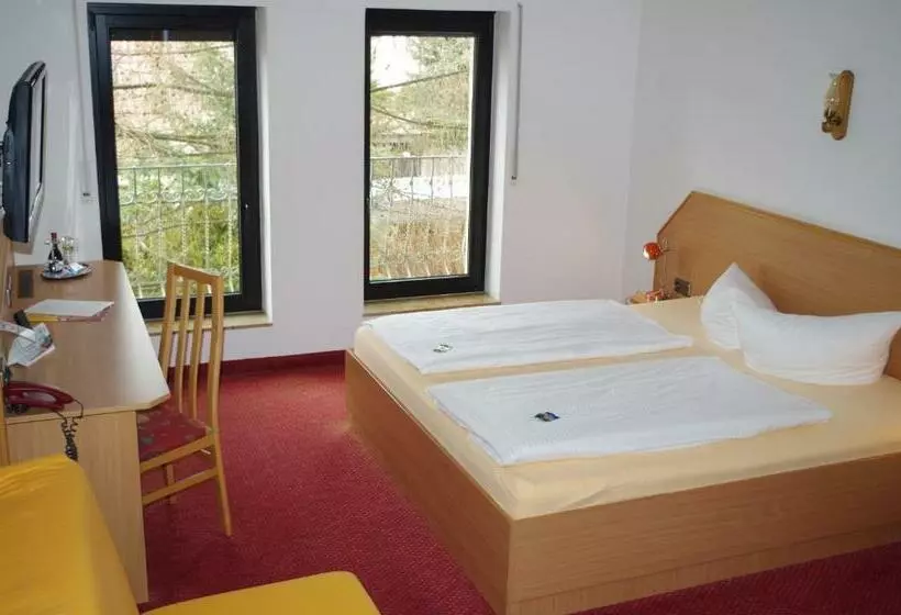 Fotos del hotel Zum Abschlepphof:  18