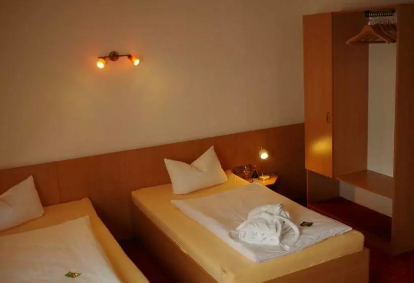 Fotos del hotel Zum Abschlepphof:  20