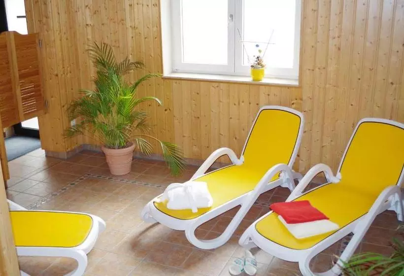 Fotos del hotel Zum Abschlepphof:  12