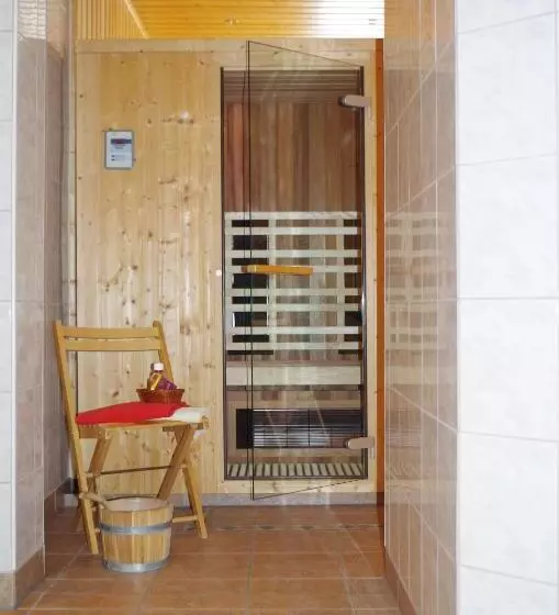 Fotos del hotel Zum Abschlepphof:  8