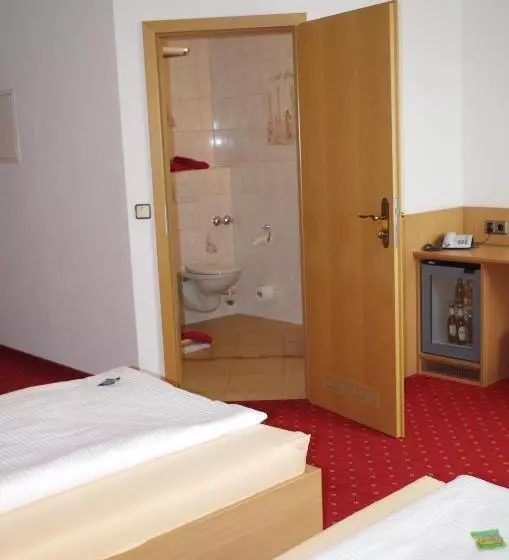 Fotos del hotel Zum Abschlepphof:  22