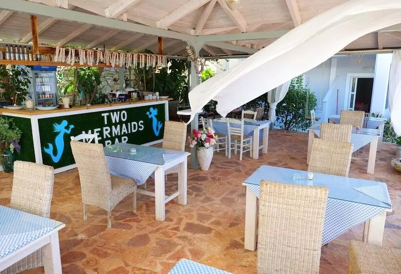 Fotos del hotel Two Mermaids:  2