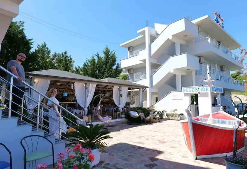 Fotos del hotel Two Mermaids:  20