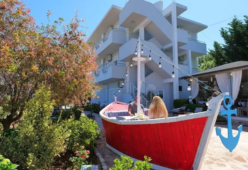 Fotos del hotel Two Mermaids:  5