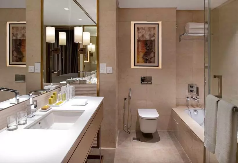 Fotos del hotel Doubletree By Hilton Riyadh Financial District  & Suites:  6