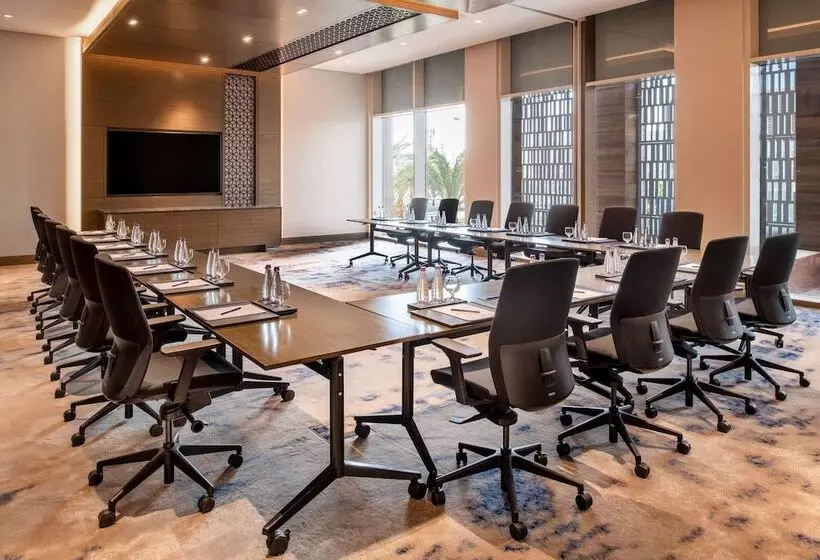 Fotos del hotel Doubletree By Hilton Riyadh Financial District  & Suites:  20
