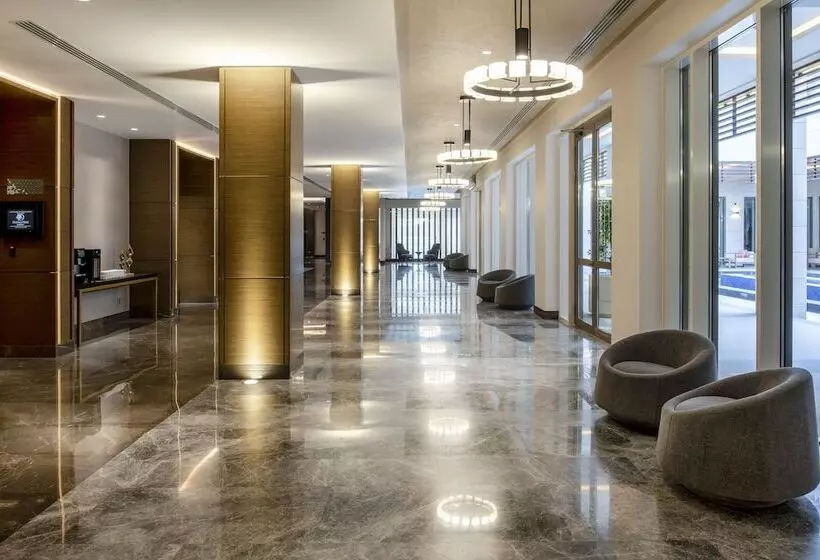 Fotos del hotel Doubletree By Hilton Riyadh Financial District  & Suites:  19