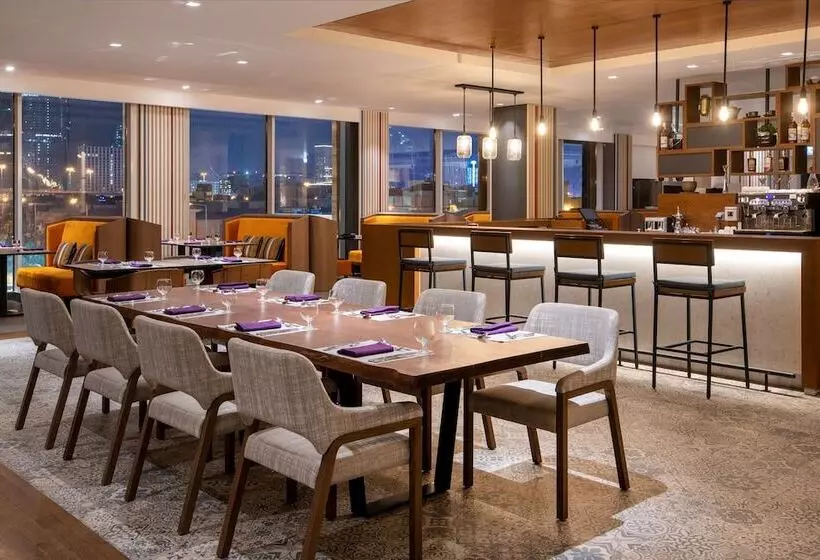 Fotos del hotel Doubletree By Hilton Riyadh Financial District  & Suites:  17