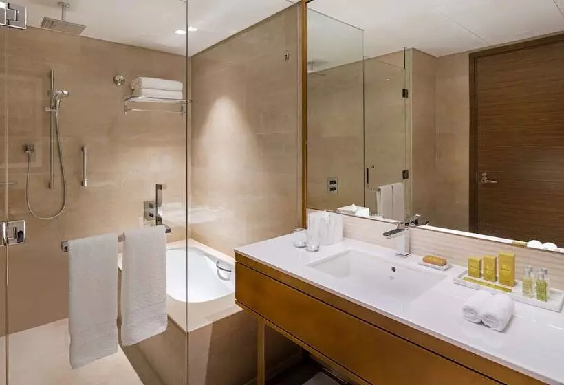 Fotos del hotel Doubletree By Hilton Riyadh Financial District  & Suites:  14