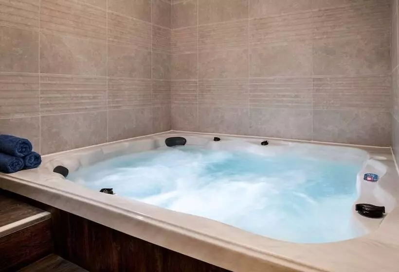 Fotos del hotel Doubletree By Hilton Riyadh Financial District  & Suites:  13