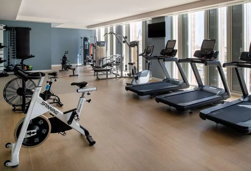 Fotos del hotel Doubletree By Hilton Riyadh Financial District  & Suites:  25
