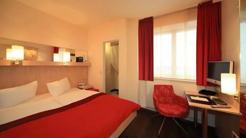 Fotos del hotel Commundo Tagungshotel Hamburg:  2