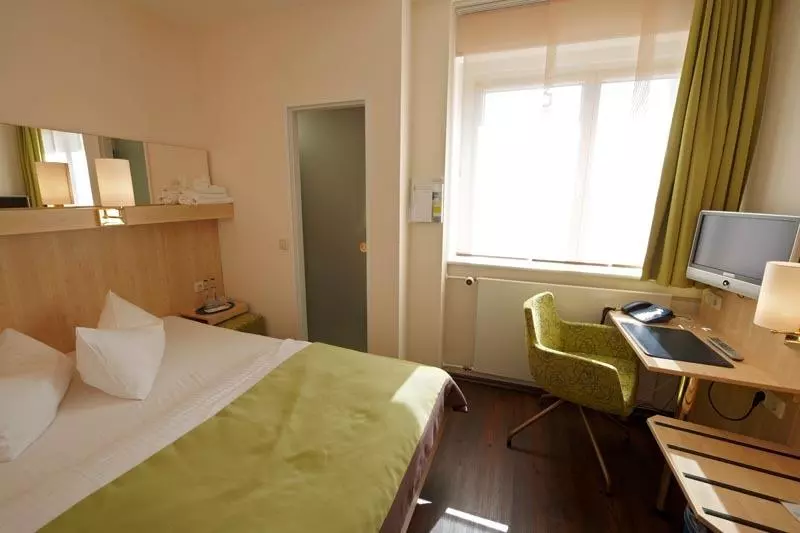 Fotos del hotel Commundo Tagungshotel Hamburg:  15