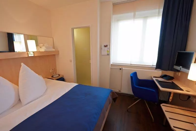 Fotos del hotel Commundo Tagungshotel Hamburg:  18