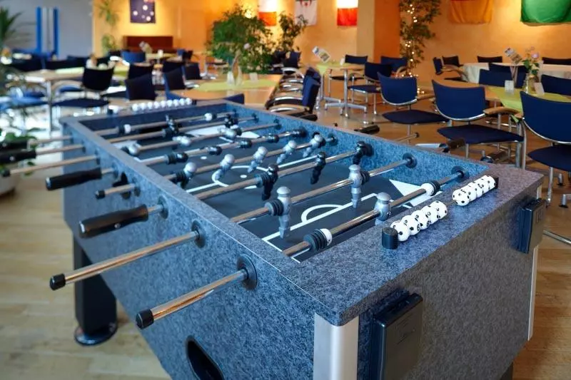 Fotos del hotel Commundo Tagungshotel Hamburg:  11