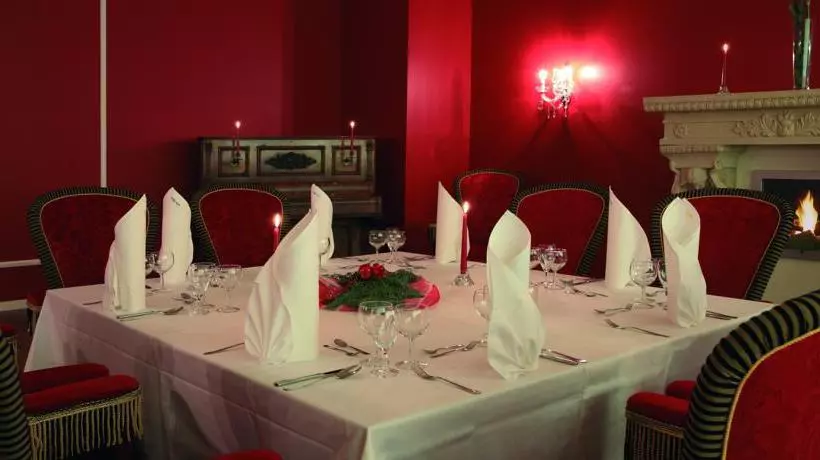 Fotos del hotel Commundo Tagungshotel Hamburg:  5