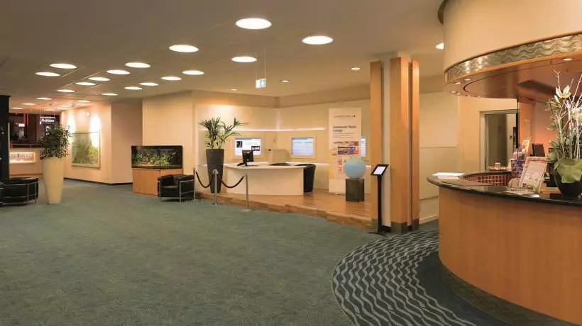 Fotos del hotel Commundo Tagungshotel Hamburg:  10