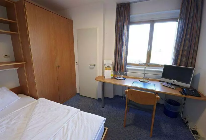 Fotos del hotel Commundo Tagungshotel Hamburg:  21