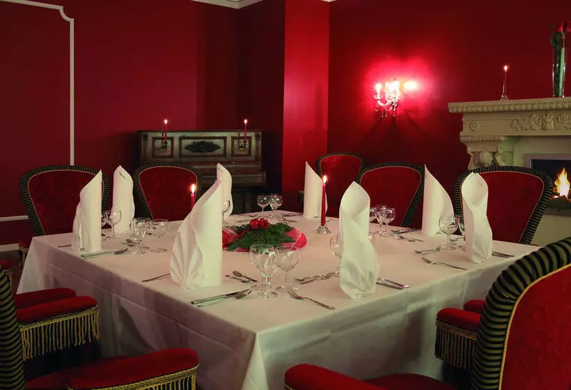 Fotos del hotel Commundo Tagungshotel Hamburg:  14