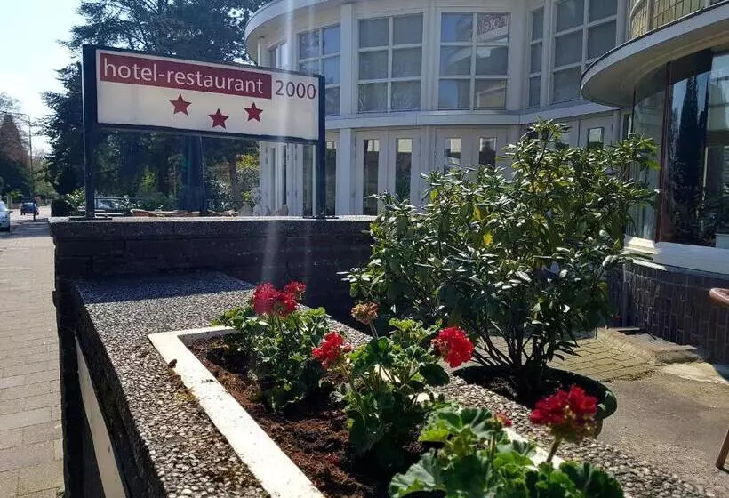 Fotos del hotel 2000 Valkenburg:  6