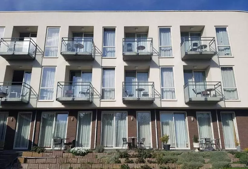 Fotos del hotel 2000 Valkenburg:  12