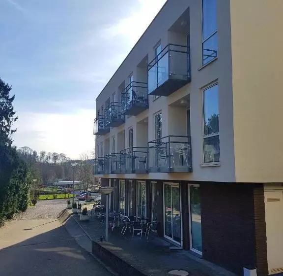 Fotos del hotel 2000 Valkenburg:  15