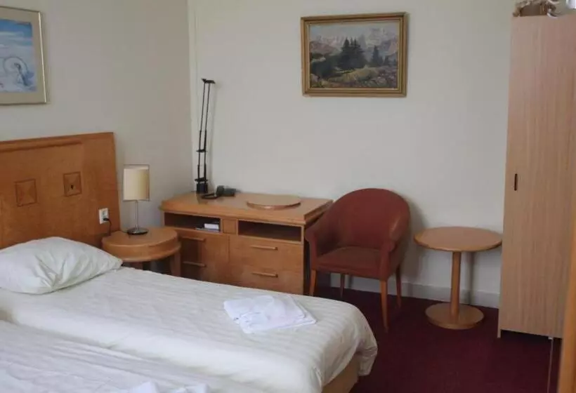 Fotos del hotel 2000 Valkenburg:  19