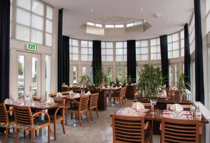 Fotos del hotel 2000 Valkenburg:  3