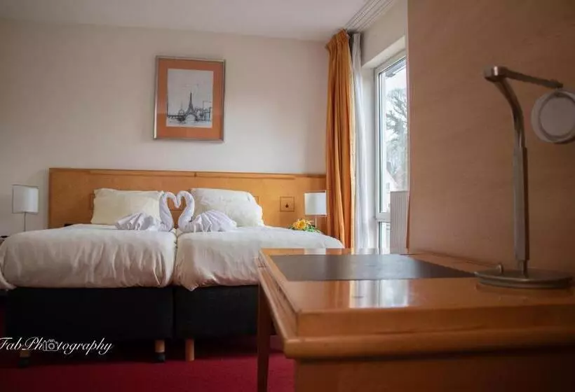 Fotos del hotel 2000 Valkenburg:  23