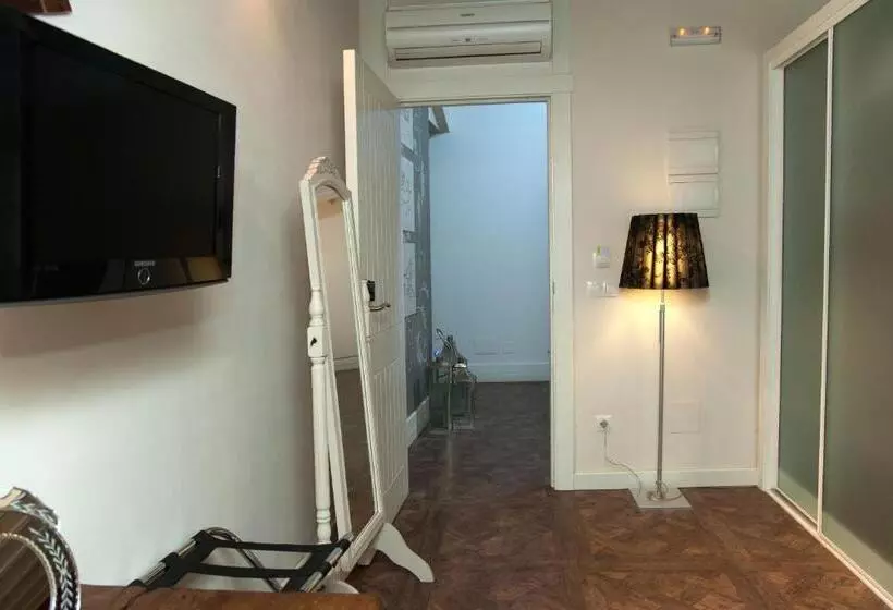 Fotos del hotel Abadía San Martín:  22