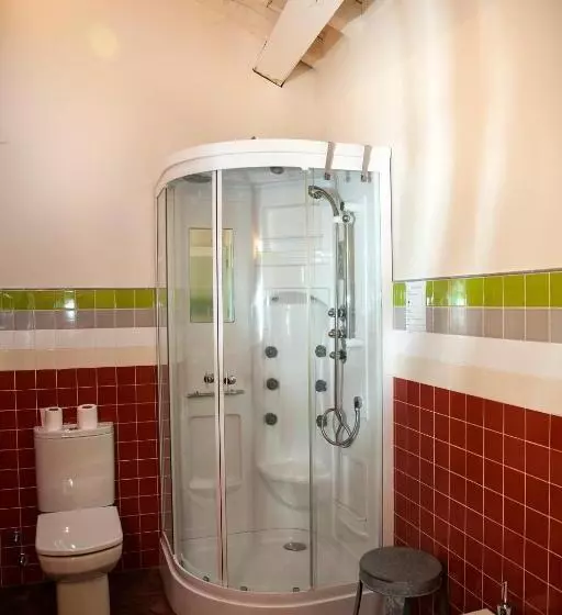 Fotos del hotel Abadía San Martín:  6